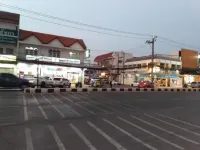 Peamsuk Sweet Prachin Buri
