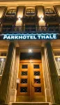 H24 Parkhotel Thale Ξενοδοχεία στην πόλη 