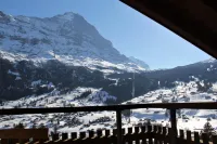 Elements Lodge