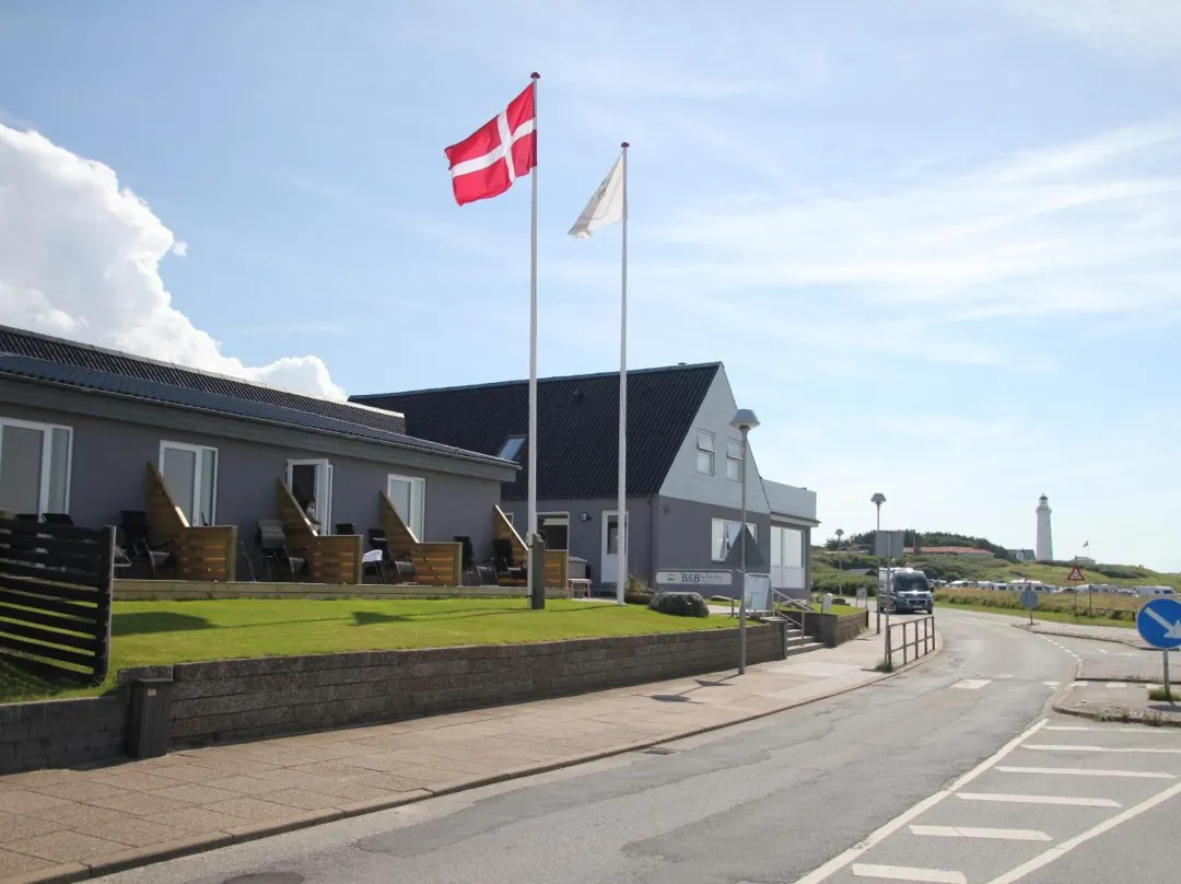 B&b By The Sea Hirtshals - Hirtshals