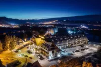 Hotel Tatra Các khách sạn ở 