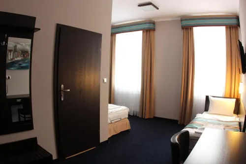 Hotel Kamienica