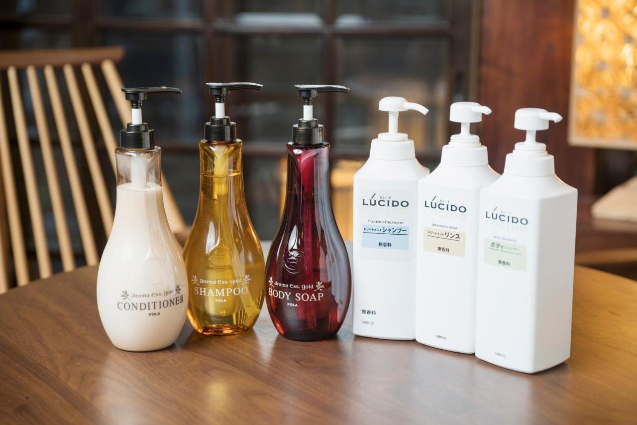 地炉豪华日式房（带浴室和衞生间）