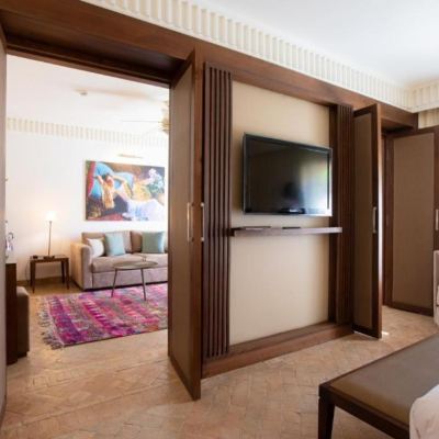 Mini Suite Les Jardins de La Koutoubia Promo Code