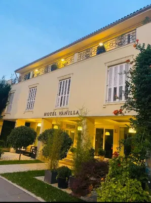 Hotel Vanilla Hotels in 