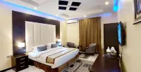 Address Sharurah Hotel Hotel di 