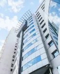 Plaza Real Suites Hotel Hotels in 