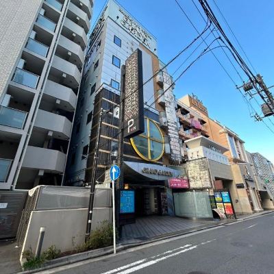 ゲストルーム(ご利用人数4名)(浴室) グランドガーデン クーポン