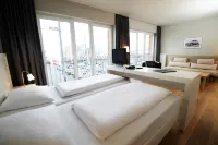 Im-Jaich Boardinghouse Bremerhaven Hotels in 