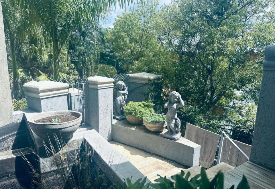 行政奢华双人间