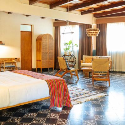 Suite Selina Atitlan Promo Code