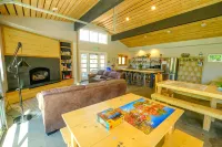 Eastside Guesthouse and Bivy