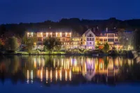 Tó Wellness Hotel  호텔