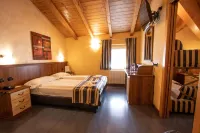 Hotel Bernina