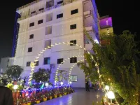 The Buddha Resort Hotel di 