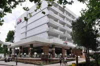 Maritim Hotel Amelia - Luxury Ultra All Inclusive Hotels in 