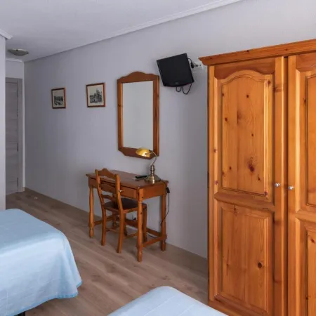 Hotel San Glorio