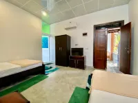 Green Villa Hoteles en Ampara