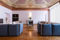 The Seven Residence