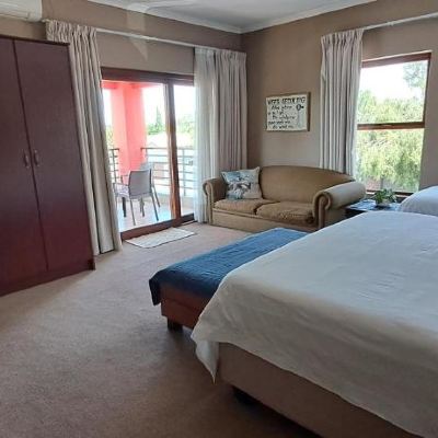 Family Room Karoo Sun Boutique Guest House Promo Code
