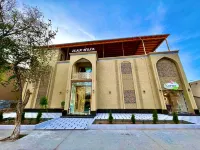 Isakhoja Hotel Ξενοδοχεία στην πόλη 