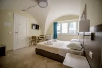 Historico loft & rooms