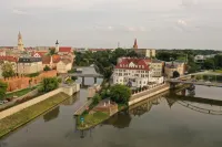 Hotel Piast
