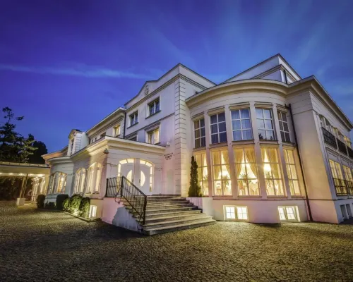 Hotel Lubicz Hotels in Ustka