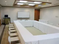 Hotel Pearl City Tendo