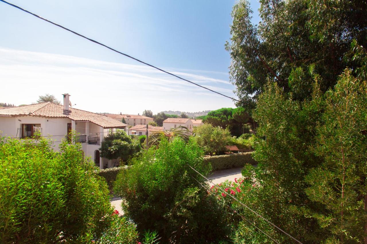 带露台的家庭房