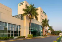 Gamma Colima Garden Hotels in 