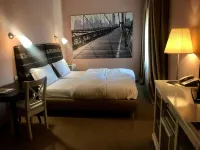 Hotel Vanilla Hotels in 