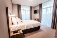Hotel IN Hotéis em 
