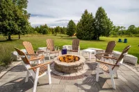 Open Hearth Lodge
