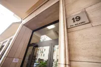 Astoria Suite Apartments Hotels in 