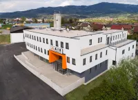 Ais Center Hotel di 
