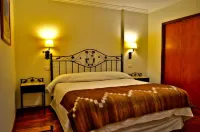 Hotel Asturias