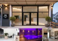 UrbanBay Hotel & Spa