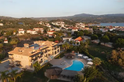 Tsokas Hotel Hotels in 