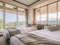 Southern Cross Resort Hotéis em Ito