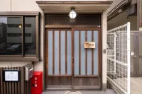 Ekichika Tabi-NE Hotels in 