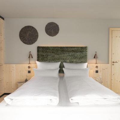 Suite "Schafgemach" with Private Pool Amrai Suites Promo Code