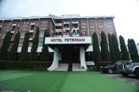 佩特羅沙尼出租房 - Hotel Petroshani srl 住宿飯店