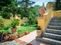 Hotel Villa Rita Các khách sạn ở Capaccio Paestum