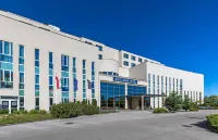 ETO Park Hotel Business & Stadium