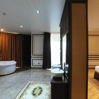 Presidential Suite B.O.B Hotel Promo Code