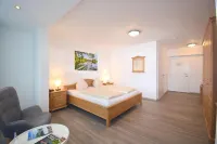 Landhotel Post Ebensee am Traunsee Hotels in 