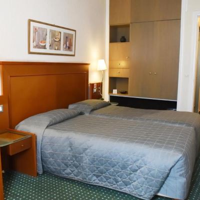 Double or Twin Room Adrian Hotel Promo Code