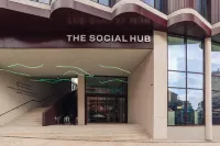 The Social Hub Porto Hotele w: 