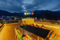Gostops Plus Rishikesh Tapovan